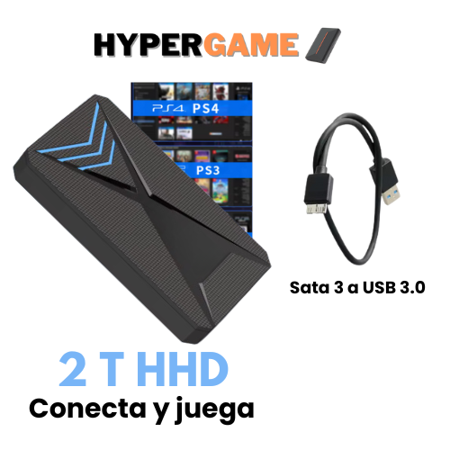 Hypergame™