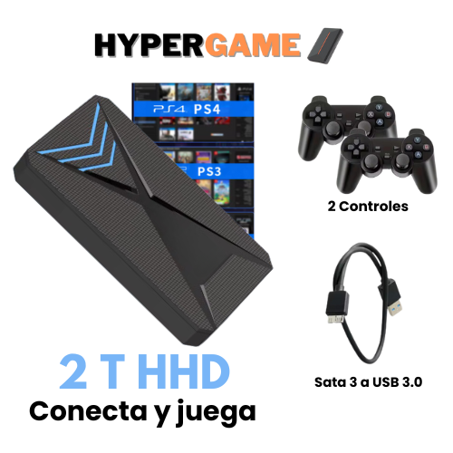 Hypergame™