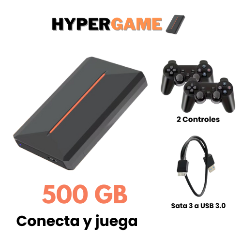 Hypergame™